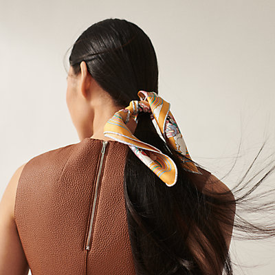 レディス スカーフ&シルクアクセサリー | エルメス | Hermès レディス スカーフ&シルクアクセサリー | エルメス | Hermès